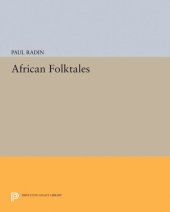 book African Folktales