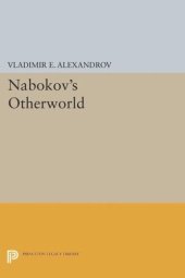 book Nabokov's Otherworld