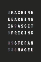 book Machine Learning in Asset Pricing