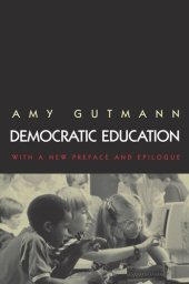 book Democratic Education: Revised Edition