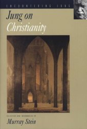 book Jung on Christianity