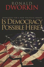 book Is Democracy Possible Here?: Principles for a New Political Debate