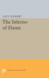 book The Inferno of Dante