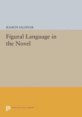 book Figural Language in the Novel