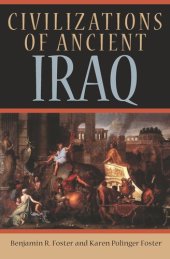 book Civilizations of Ancient Iraq