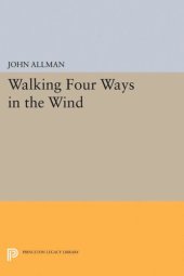 book Walking Four Ways in the Wind