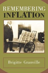 book Remembering Inflation