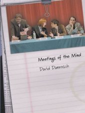 book Meetings of the Mind