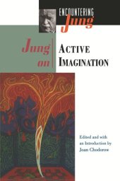 book Jung on Active Imagination