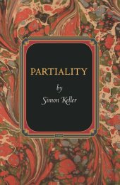 book Partiality