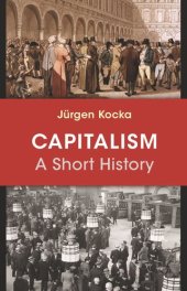 book Capitalism: A Short History