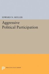 book Aggressive Political Participation