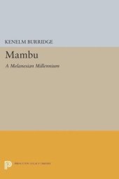 book Mambu: A Melanesian Millennium