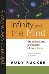 book Infinity and the Mind: The Science and Philosophy of the Infinite