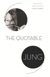 book The Quotable Jung