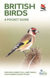 book British Birds: A Pocket Guide