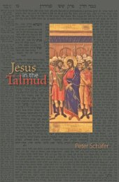 book Jesus in the Talmud