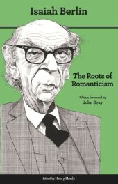 book The Roots of Romanticism: Second Edition