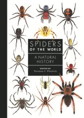 book Spiders of the World: A Natural History