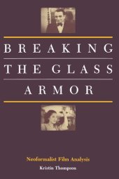 book Breaking the Glass Armor