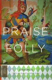 book The Praise of Folly: Updated Edition