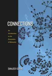 book Connections: An Introduction to the Economics of Networks