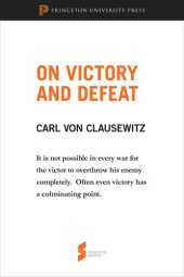 book On Victory and Defeat: From On War