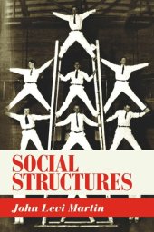 book Social Structures