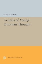 book Genesis of Young Ottoman Thought