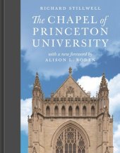 book The Chapel of Princeton University