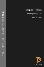 book Empire of Words: The Reign of the OED