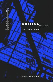 book Writing Outside the Nation