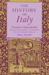 book The History of Italy