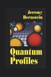 book Quantum Profiles