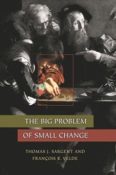 book The Big Problem of Small Change