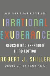 book Irrational Exuberance: Revised and Expanded Third Edition