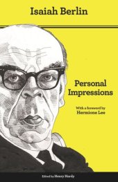 book Personal Impressions: Updated Edition