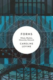 book Forms: Whole, Rhythm, Hierarchy, Network