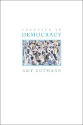 book Identity in Democracy