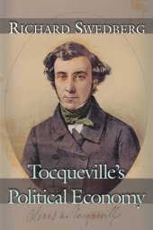 book Tocqueville's Political Economy