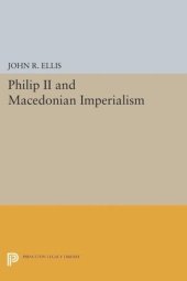 book Philip II and Macedonian Imperialism