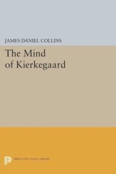 book The Mind of Kierkegaard