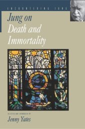 book Jung on Death and Immortality