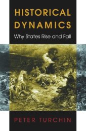 book Historical Dynamics: Why States Rise and Fall