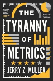 book The Tyranny of Metrics