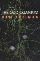 book The Odd Quantum