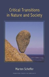 book Critical Transitions in Nature and Society