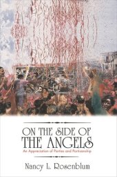 book On the Side of the Angels: An Appreciation of Parties and Partisanship