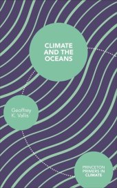 book Climate and the Oceans