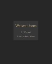 book Weiwei-isms